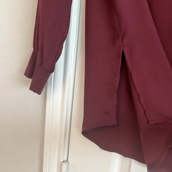 Dressy Tunic, S - Picture 3 of 6